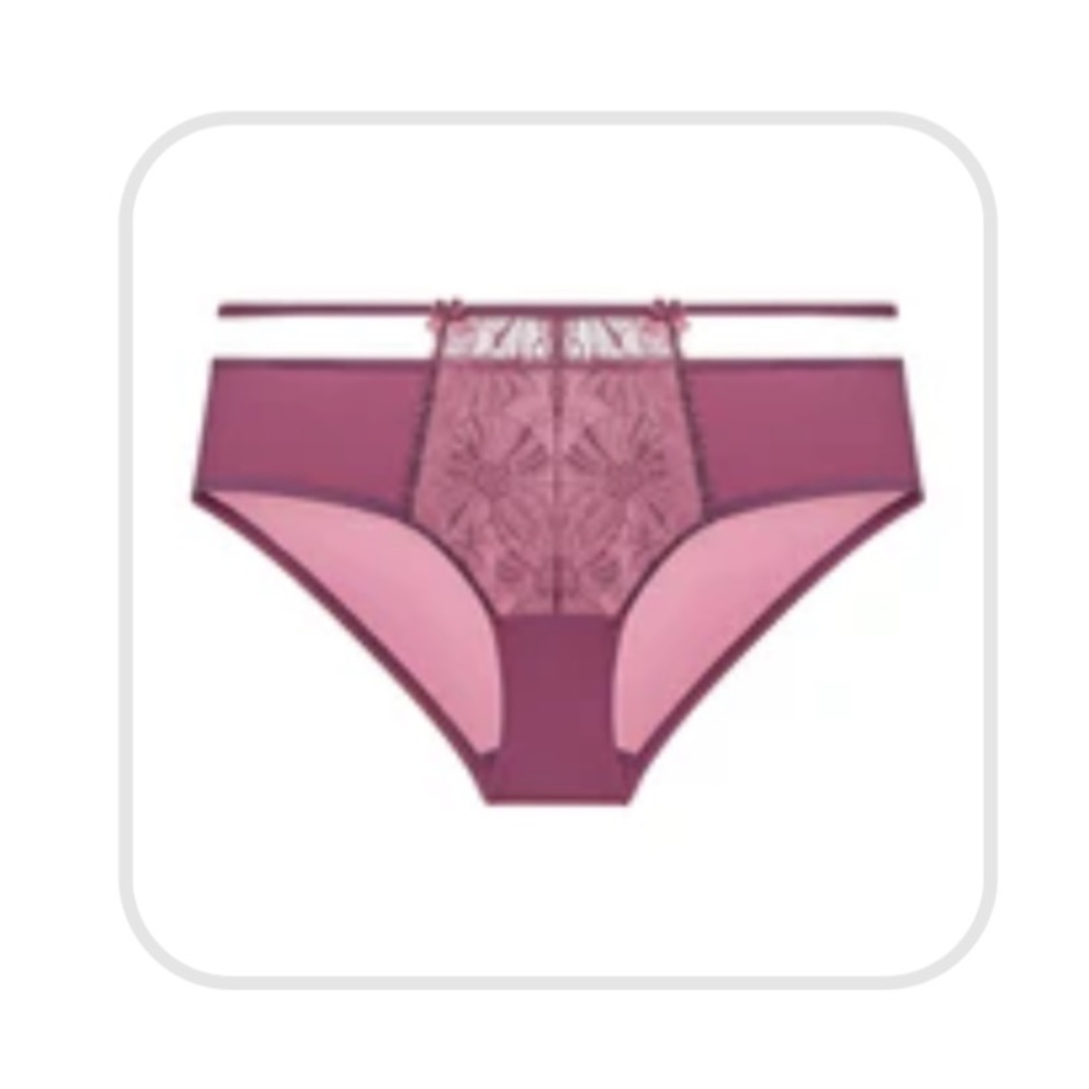 Bra & Pantie Set - Picture 3 of 8